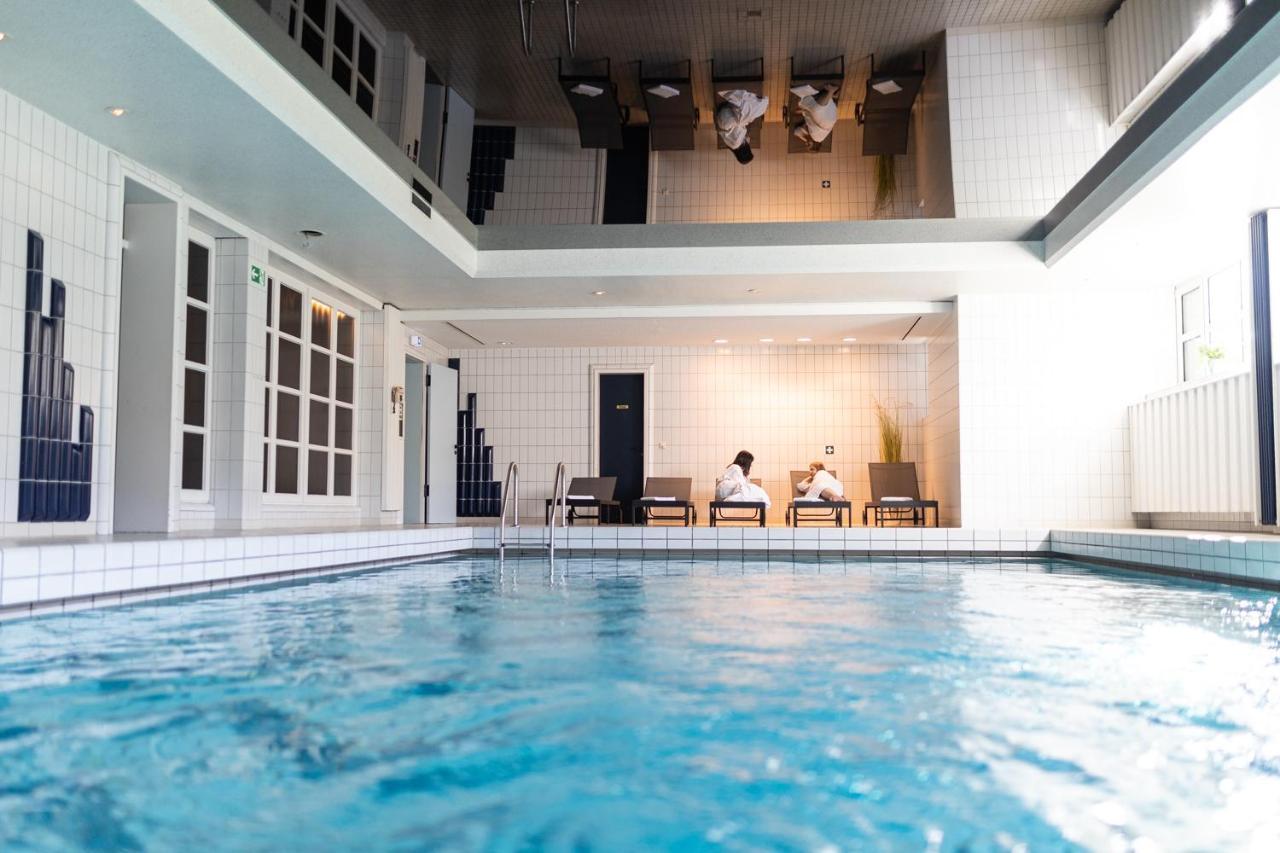 Tide Hotel วิลเฮล์มฮาเฟน ภายนอก รูปภาพ